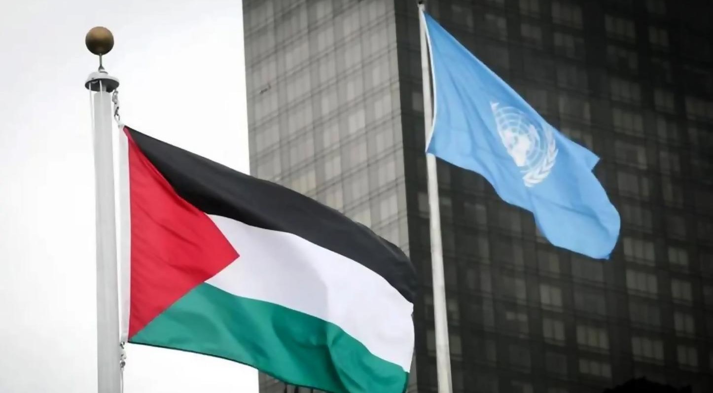 Jordanian, Arab Efforts Drive International Recognition of Palestinian State, Diplomats Say