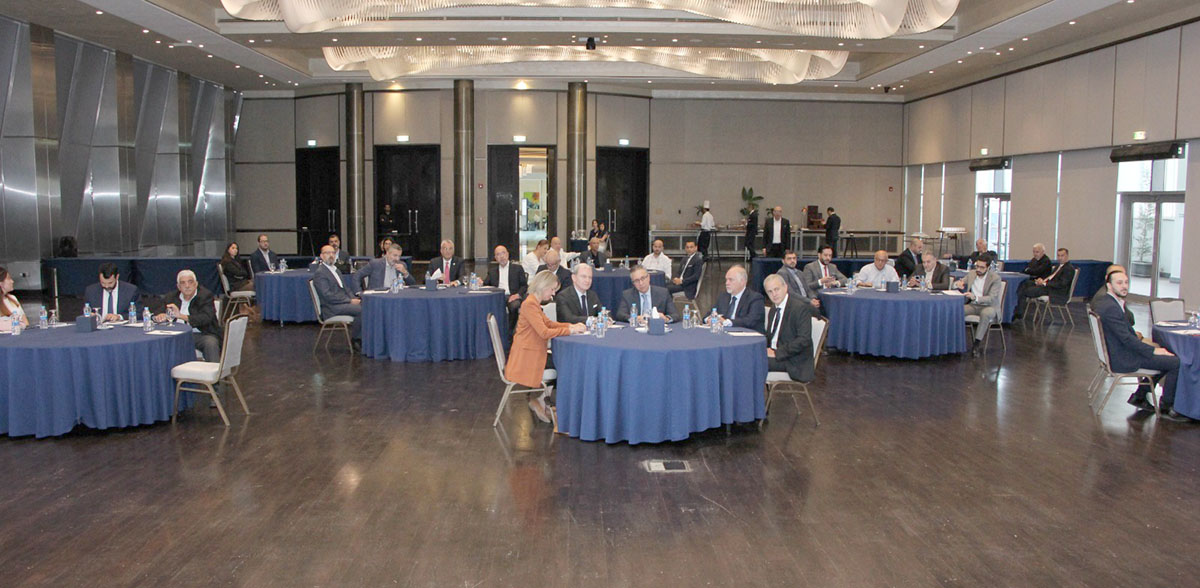 Jordan, France Explore Economic Cooperation