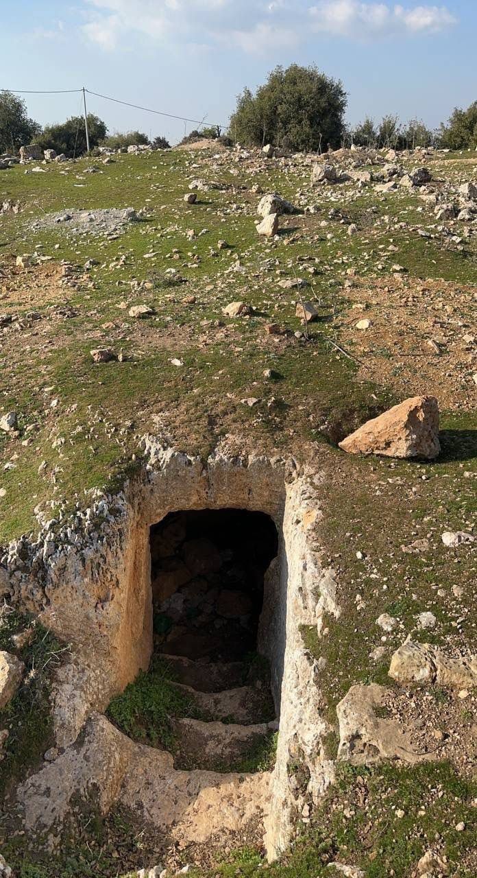 Ajloun Locals Urge Spotlight on Deir Elious as Heritage, Tourism Gem