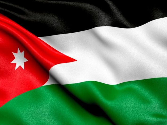 Jordan at Forefront of Global Drive for Palestinian Statehood, Envoys Stress