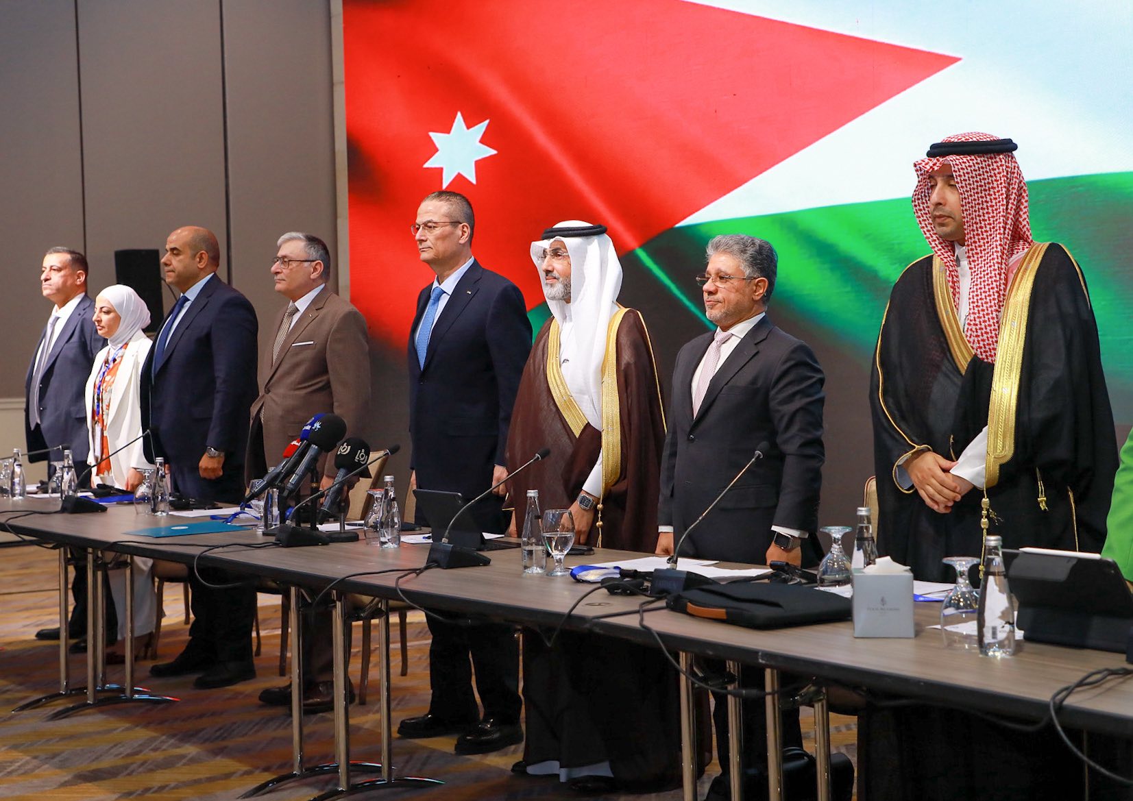 CBJ Tackles Virtual Assets at Fintech 2025