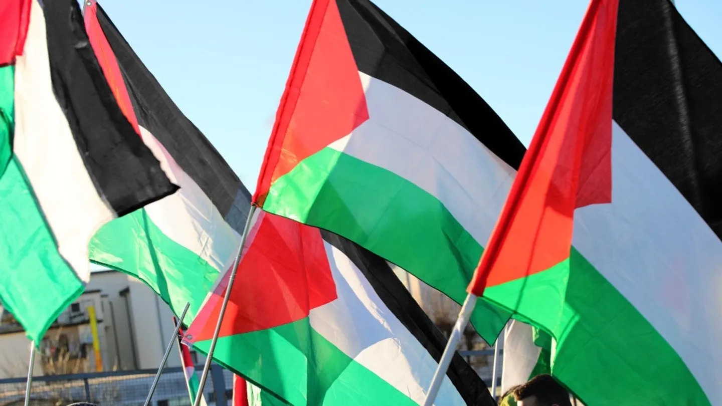 Jordan Welcomes Recognition of Palestine by Several Countries