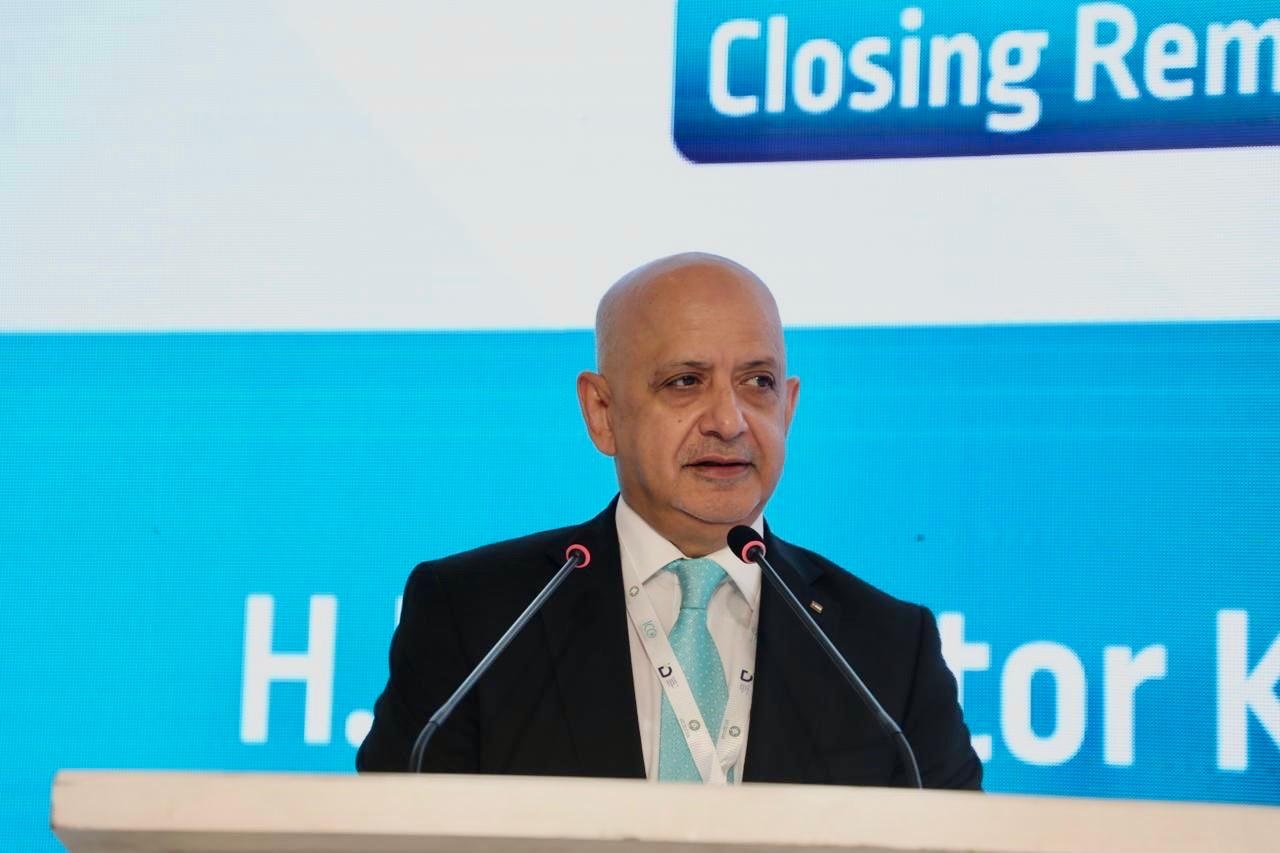 Jordan Forum Pushes for Digital Economy Investment to Drive Growth Across Islamic Markets