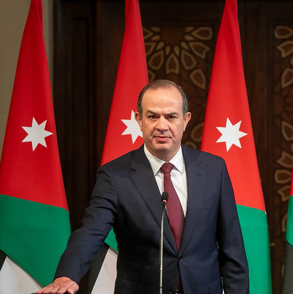 Jordan cuts API service fees to boost startups’ access to government data, says minister