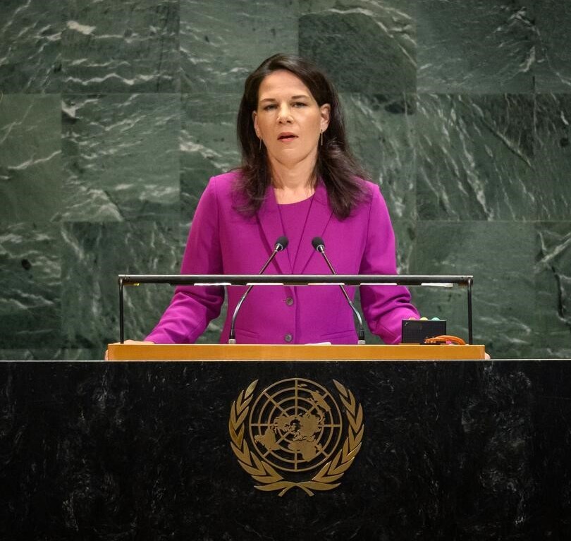 UNGA President Highlights Gaza Orphans' Harsh Conditions, Calls for UN Accountability