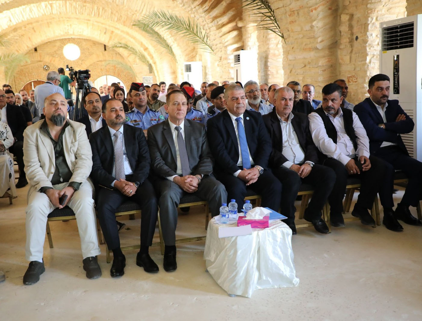 Jordan’s Date Palm Sector Expands to Nearly One Million Trees