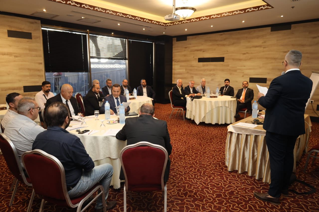 Jordan, Syria talk water management cooperation