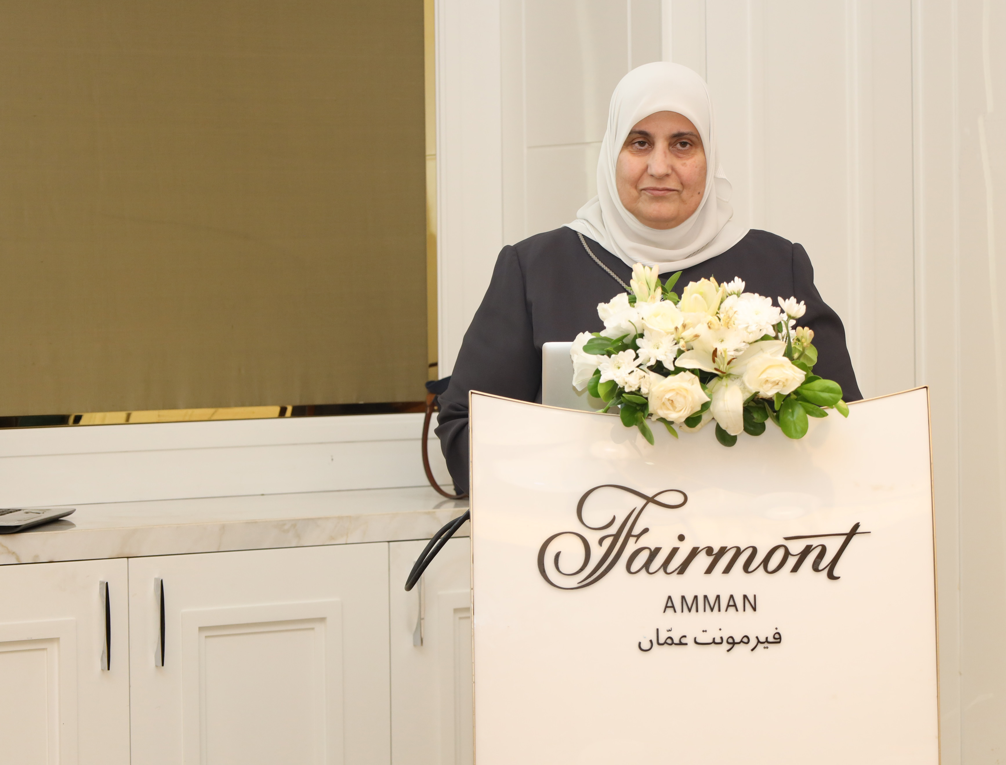 JSMO Launches &amp;quotQarar" Program to Boost Trade, Consumer Protection