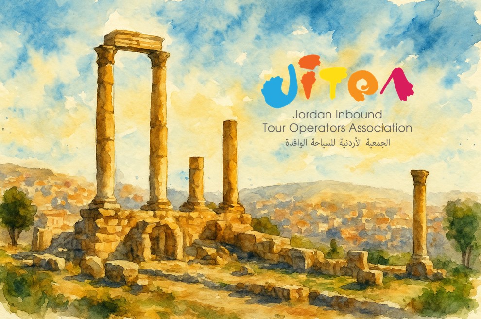 JITOA promotes Jordan's tourist destinations in Athens