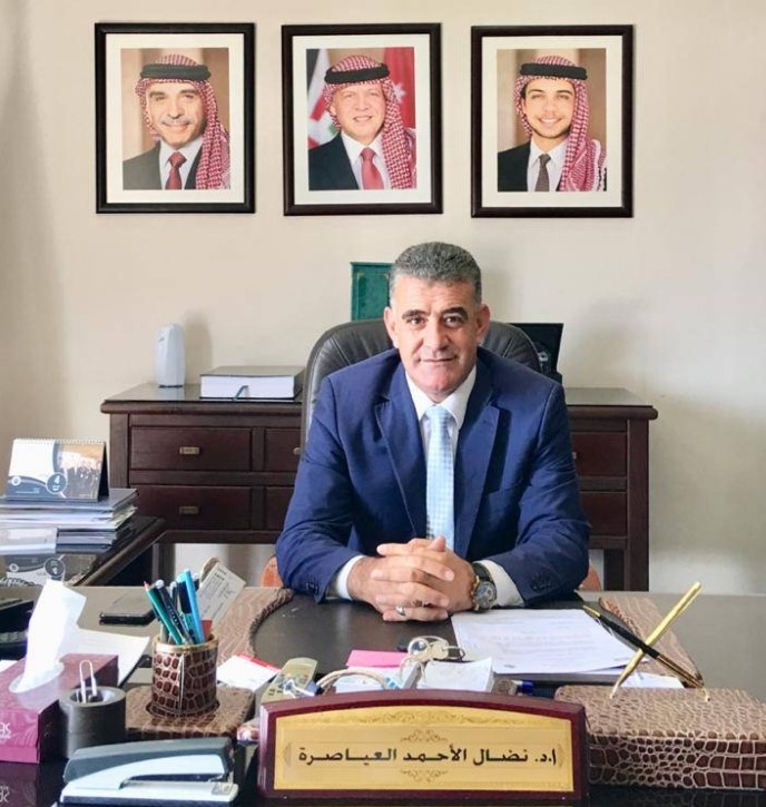 Jordan First Arab Country to Enact Guarantee of Access to Information Law, Culture Ministry SG Says