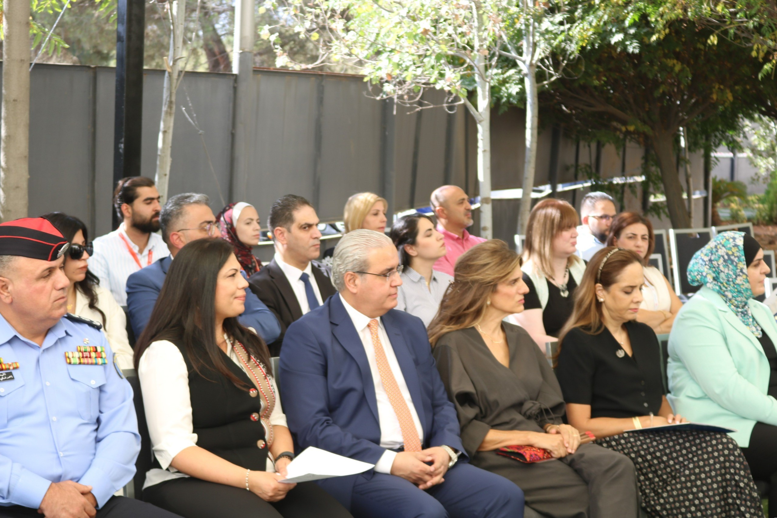 Jordan launches fifth tobacco industry interference index report