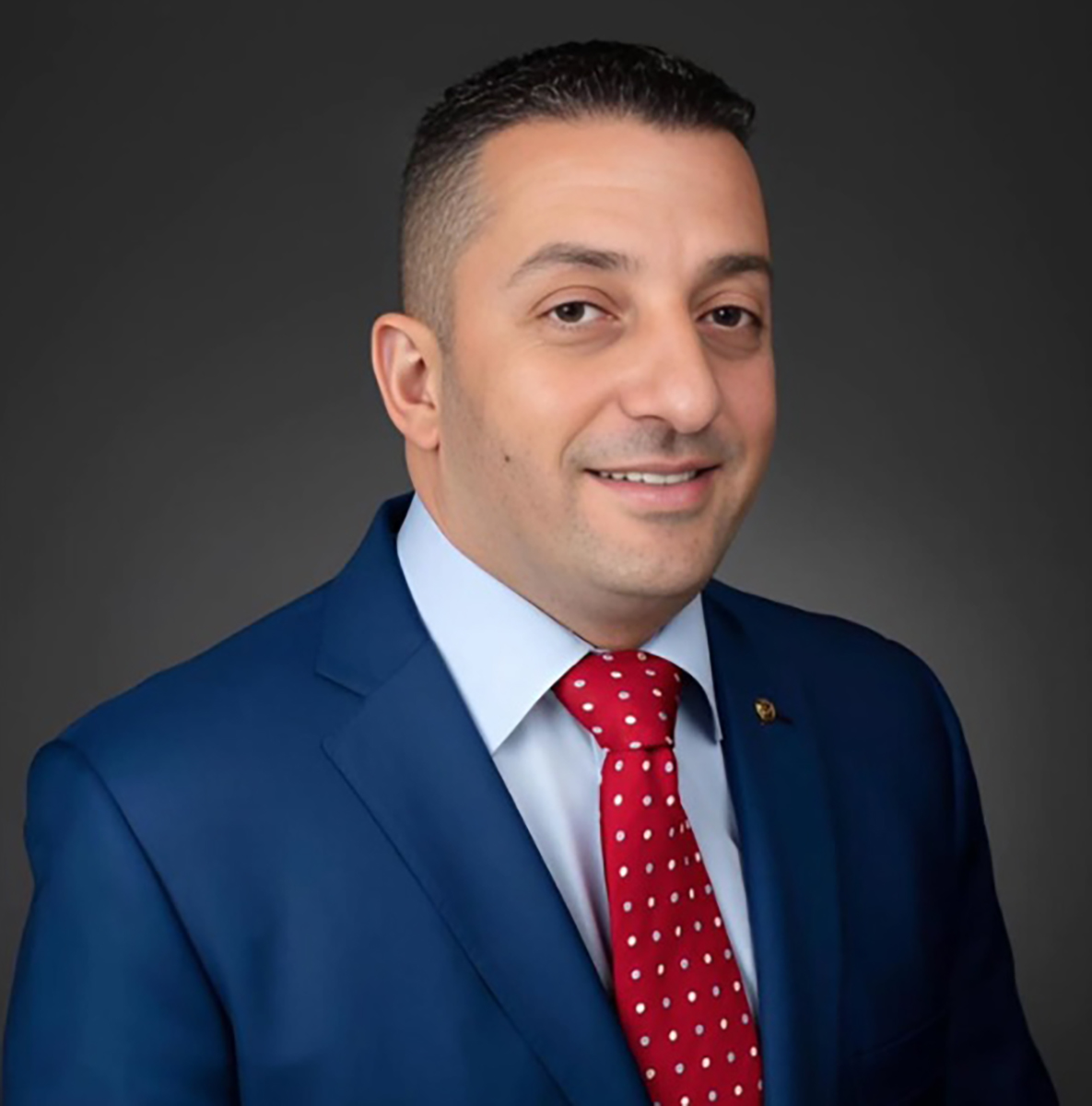 Jordanian Elected President of Oceania Taekwondo Union