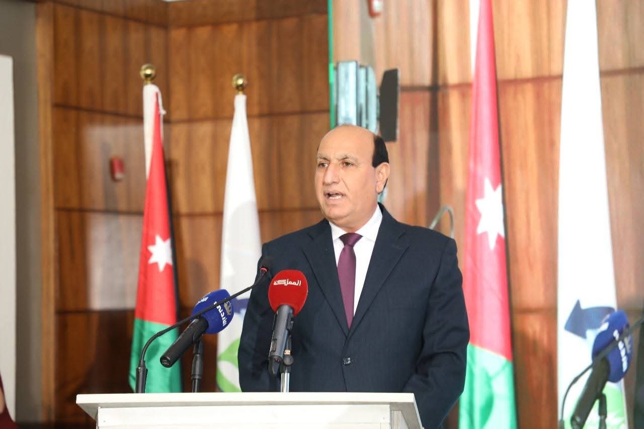 Jordan Launches Conference on Climate-Smart Agriculture to Bolster Food Security