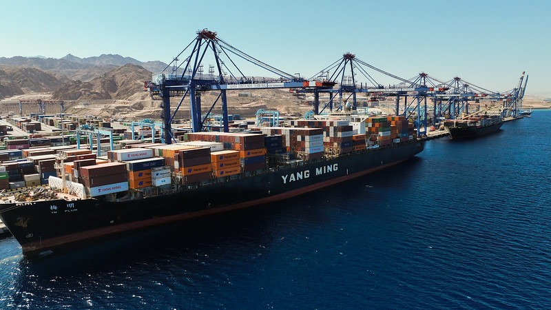 Exports to Arab Trade Bloc Surge 13.9% in Seven Months