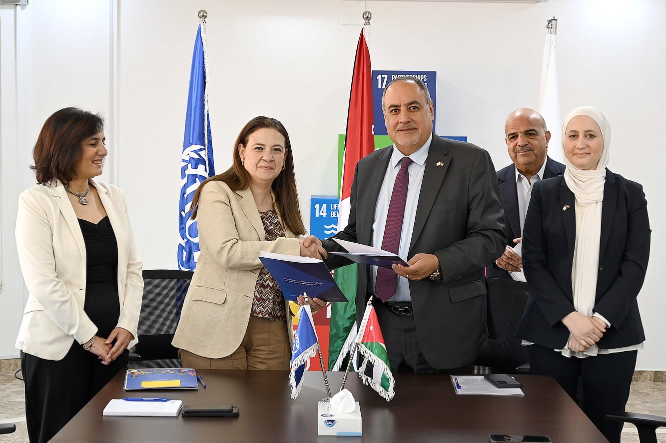 GFJTU, ILO Launch Project to Boost Women’s Union Participation, Equality