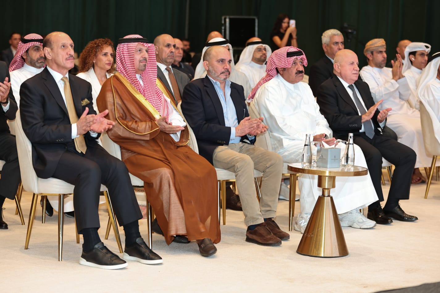 Prince Ali, KSrelief discuss joint humanitarian, development projects