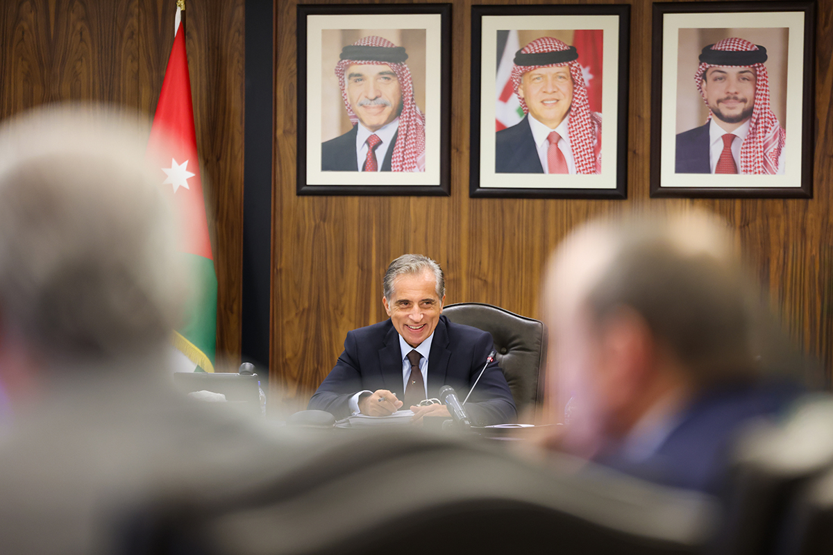 Cabinet Approves Economic, Legislative, Development Decisions