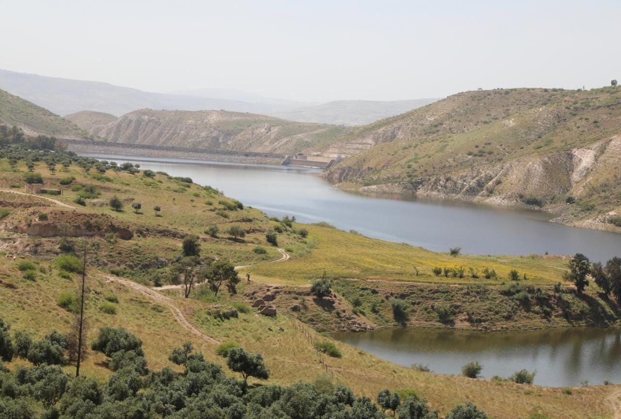 National Dam Safety Committee submits report on dams' readiness for rainy season