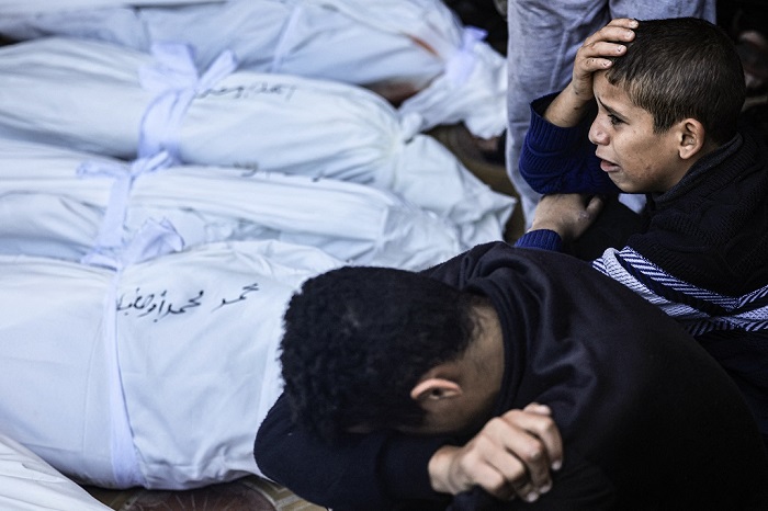 63 martyrs in Gaza Strip in 24 hours