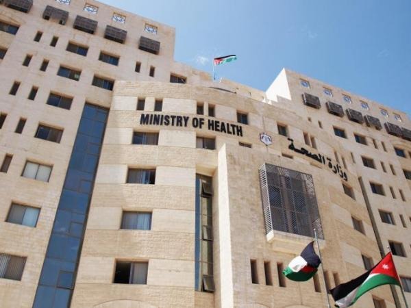 Jordan's public hospitals performed record 14,327 MRI scans last September