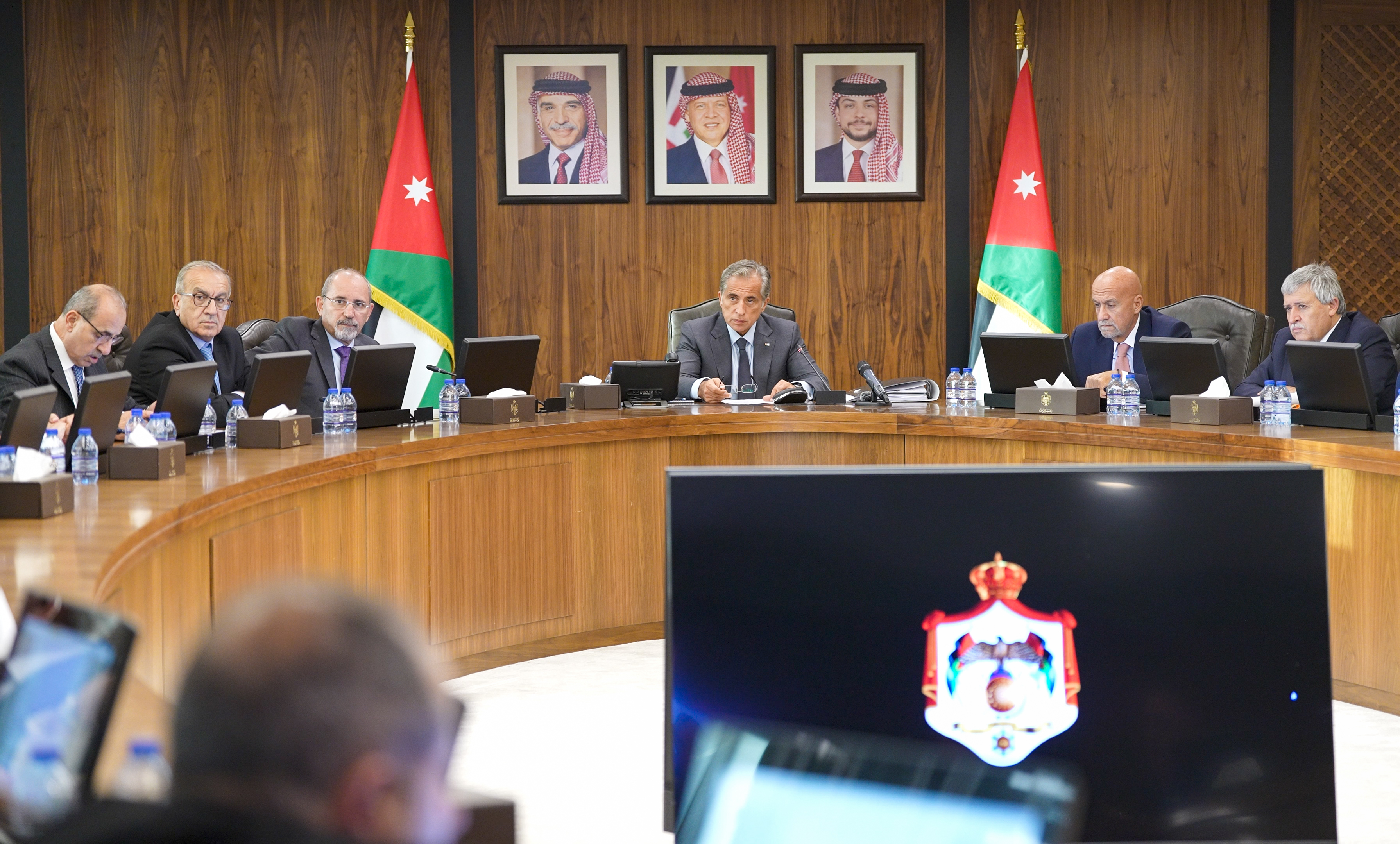 Cabinet approves municipal debt restructuring plan, key sectoral reforms