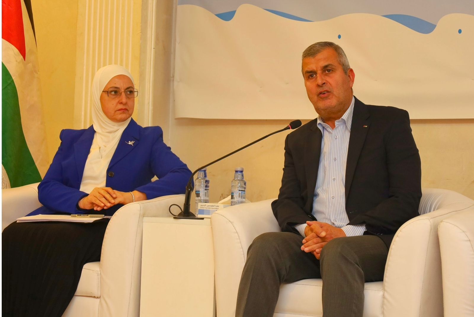 Jordan set to become regional clean energy hub by 2035 - Energy Minister