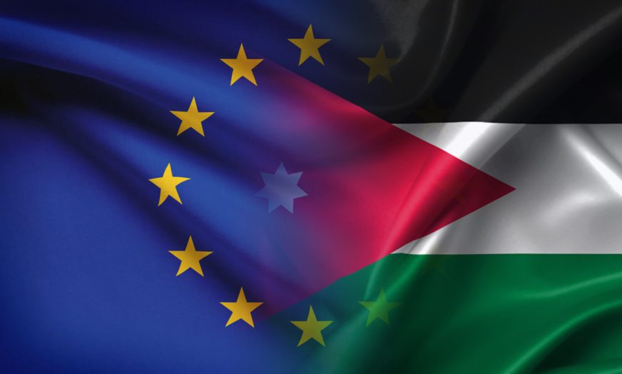 Jordan, EU reaffirm commitment to human rights, good governance