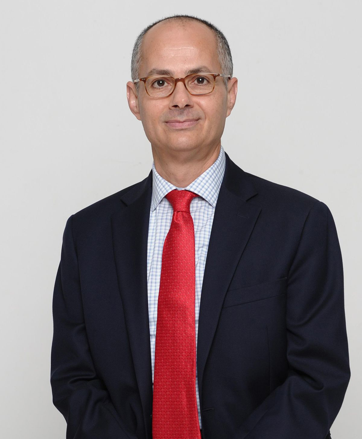 Omar Yaghi becomes first Jordanian to win Nobel Prize in chemistry