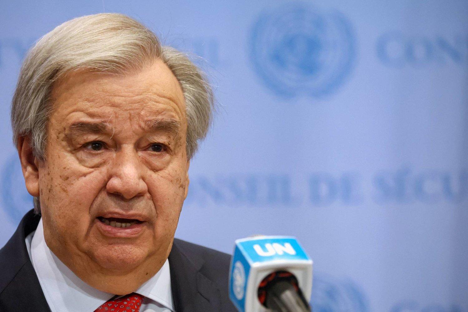 UN Chief Welcomes Gaza Ceasefire Agreement