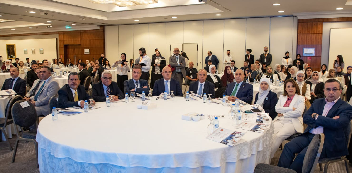 2nd International Medical Conference Kicks Off at Hashemite University