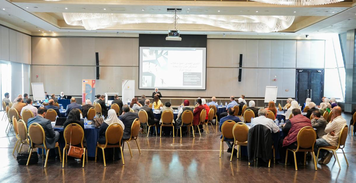 KACE, OECD Hold Workshop on Government Innovation