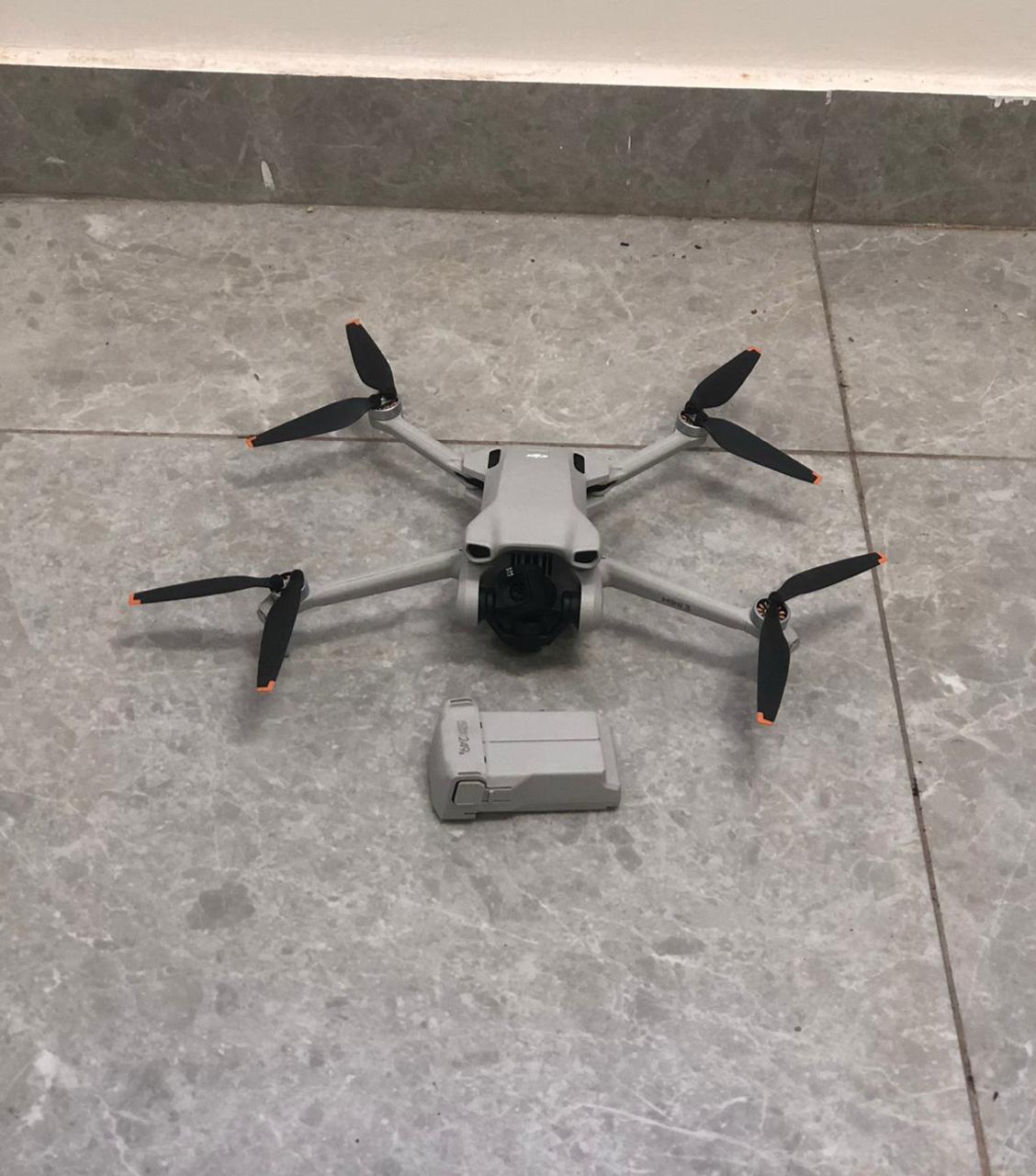 Army Downs Drone Attempting to Infiltrate Southern Border