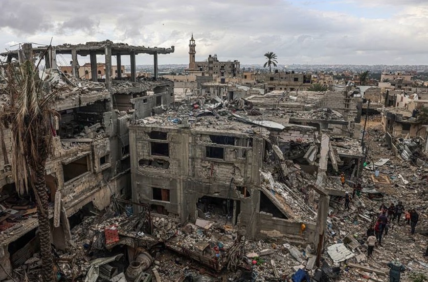 17 martyrs in Gaza in past 24 hours