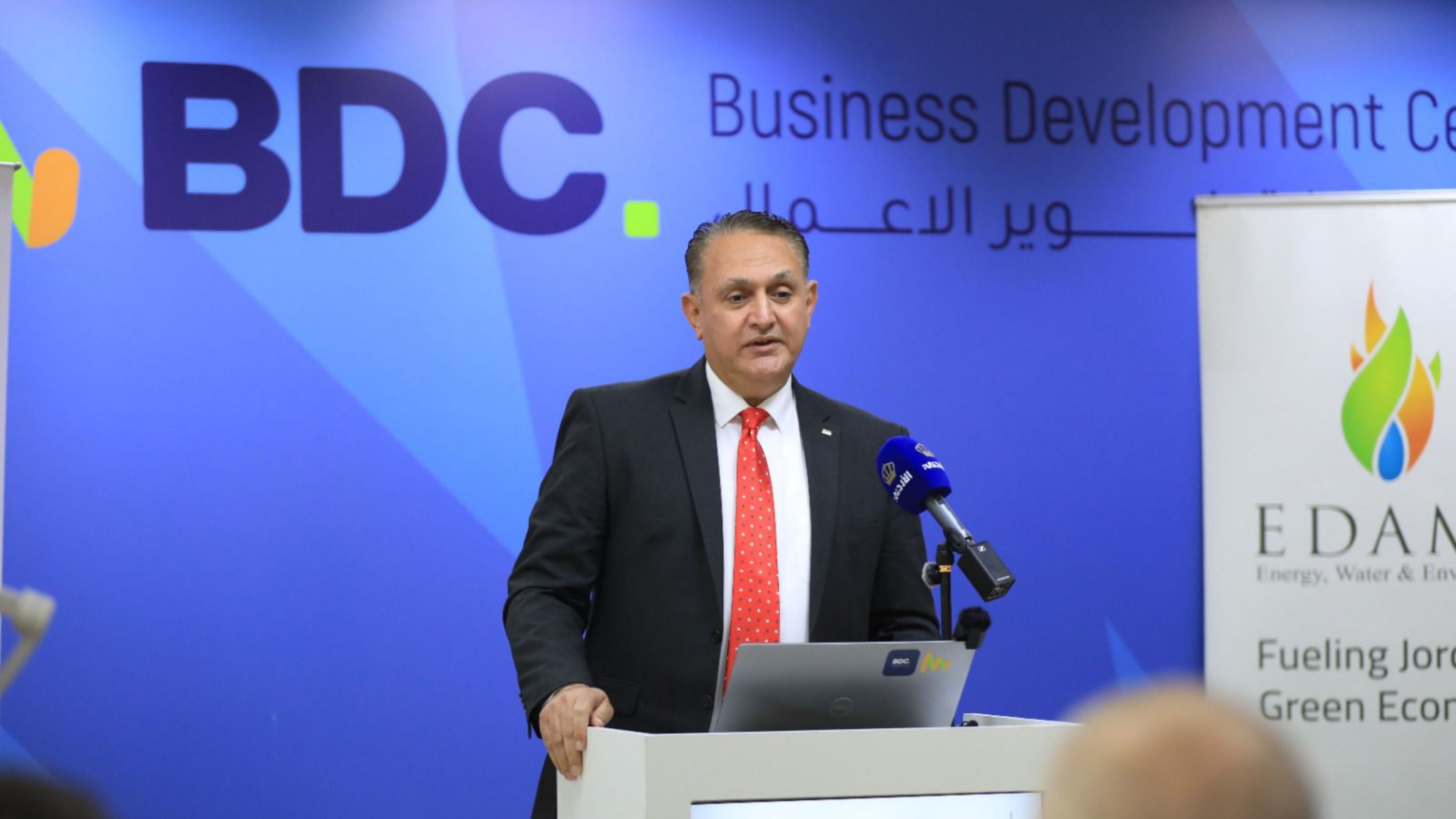 Environment Minister participates in Closing of EU-Funded &amp;quotGreen Innovation Links" Project