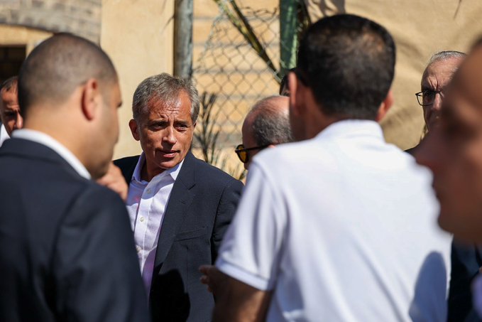 PM orders comprehensive development plan for Azraq