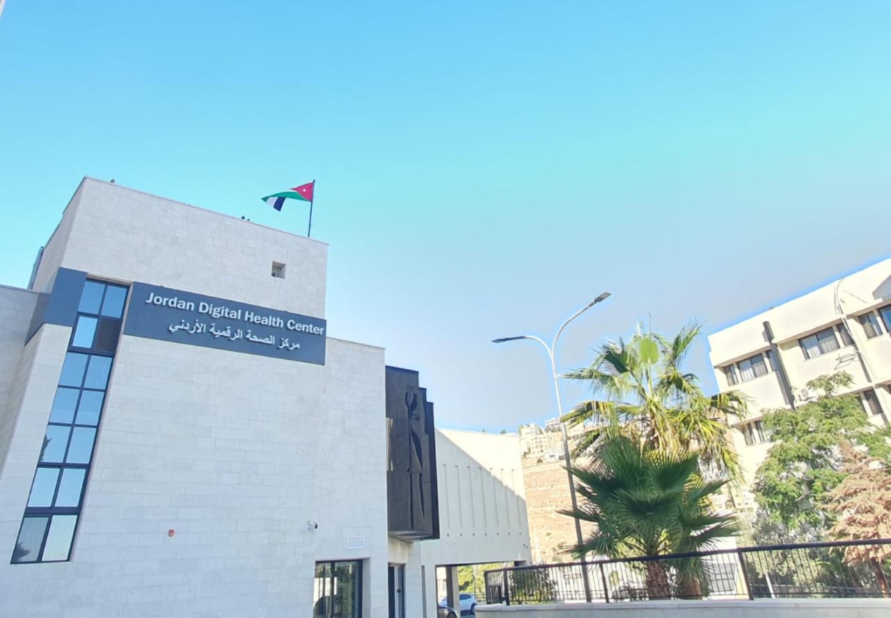 Digital Health Center Saves JD3.1M Through E-Pharmacy System