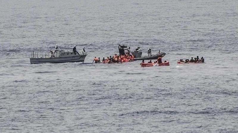 Seven Dead as Migrant Boat Sinks off Turkey’s Bodrum Coast