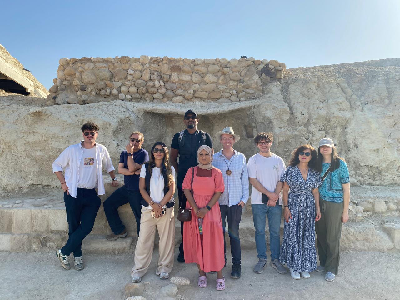 British media delegation concludes its visit to Jordan