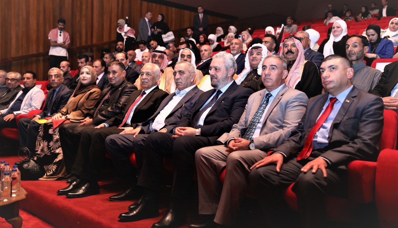 RHC Chief Patronizes Launch of Yemeni Author Manar Ali’s Novel &amp;quotThe Blonde and the Moon"