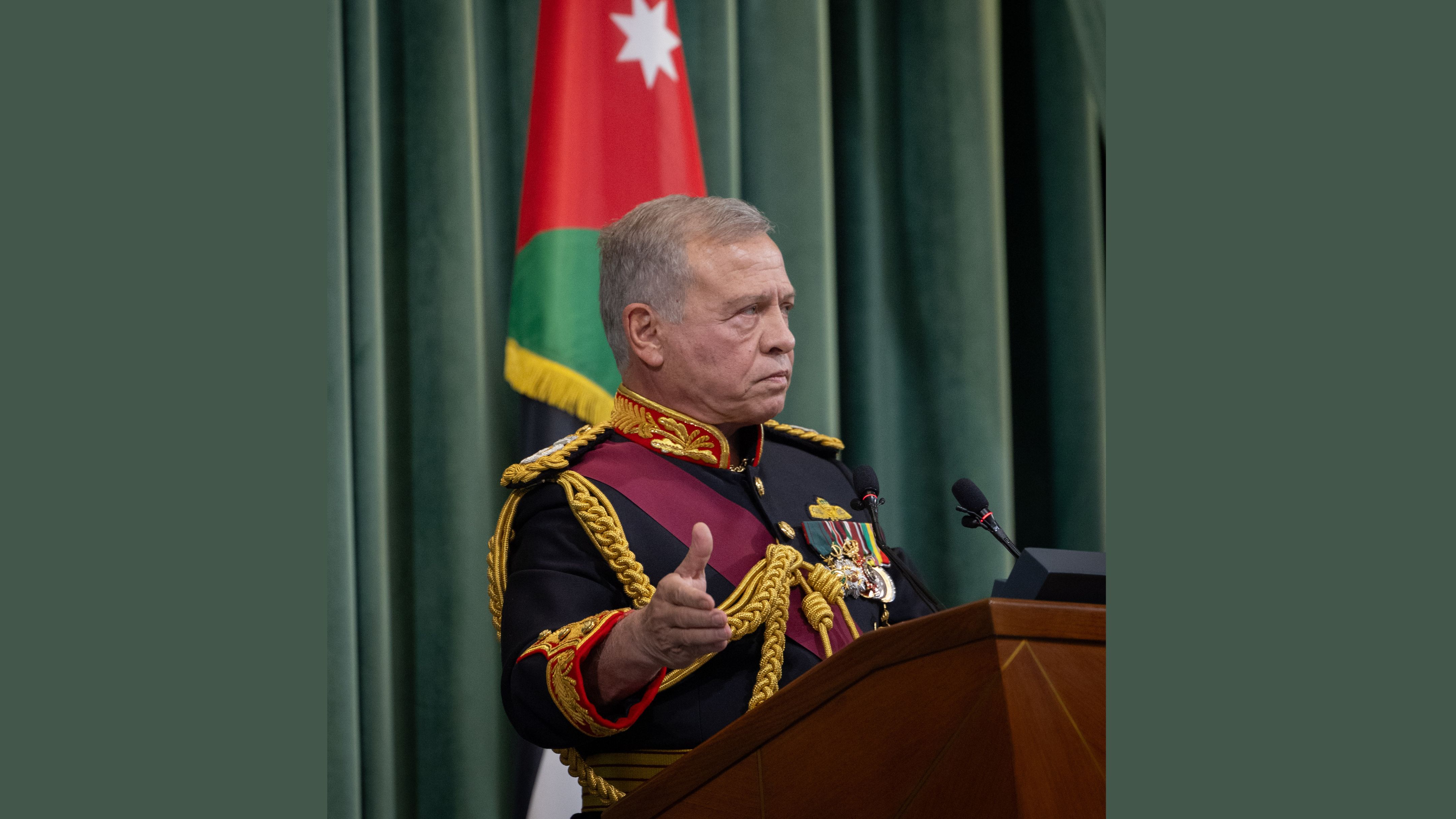 Educators Say King’s Speech Underscores Education Reform as Cornerstone of National Progress