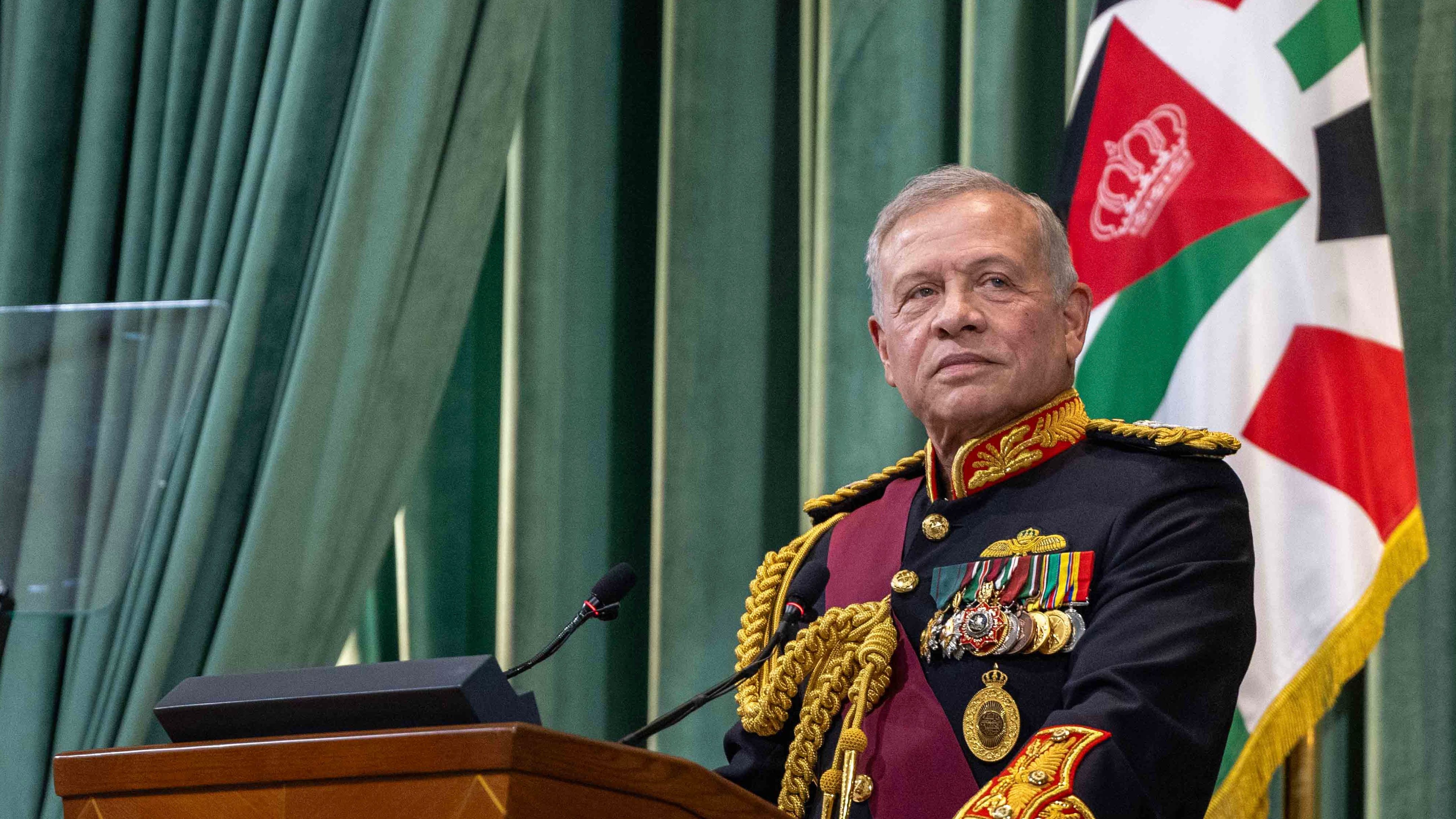 Academics, Legal Experts Praise King’s Speech as Clear Roadmap for Reform, National Resilience