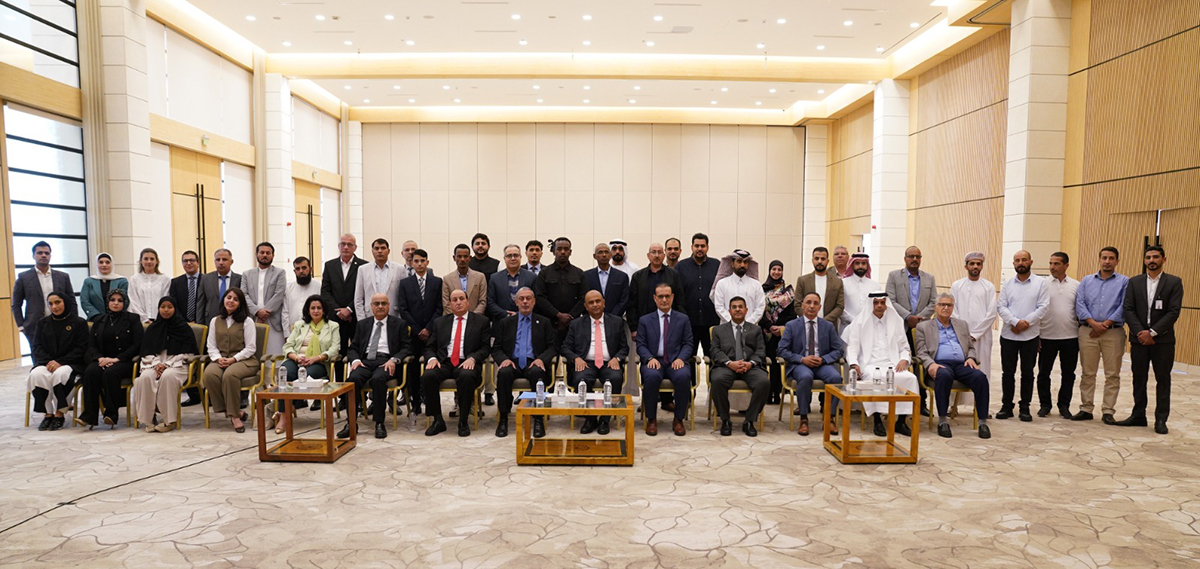 Experts Meet in Amman for Regional Training on Environmentally Safe Desert Locust Control