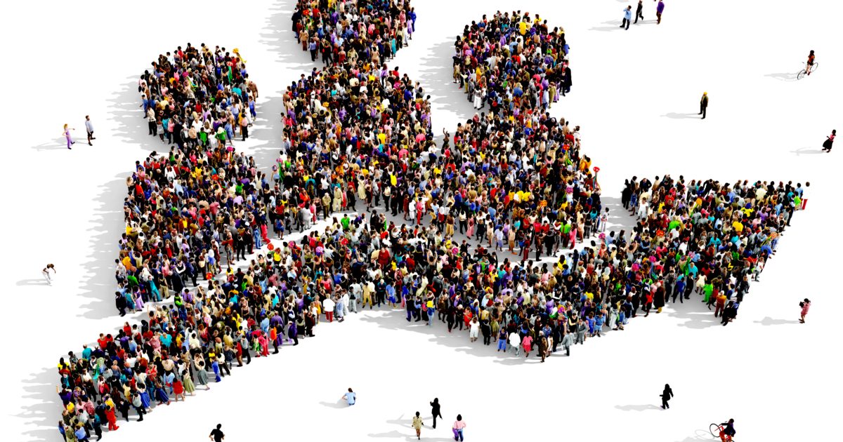 Arab World’s Population Reaches 501 Million, Report Finds