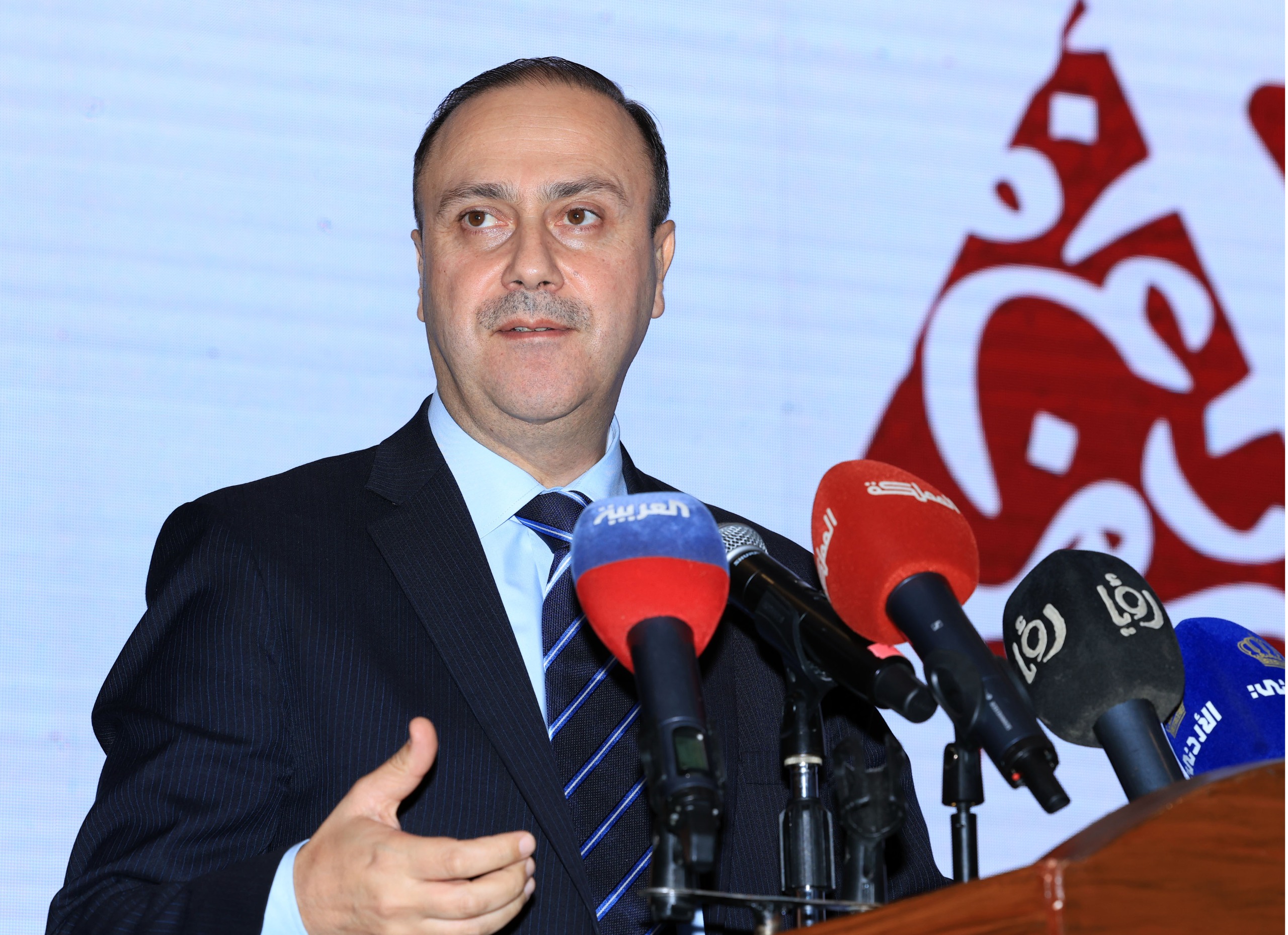 Amman Hosts Arab Youth Innovation and Technology Summit 2025