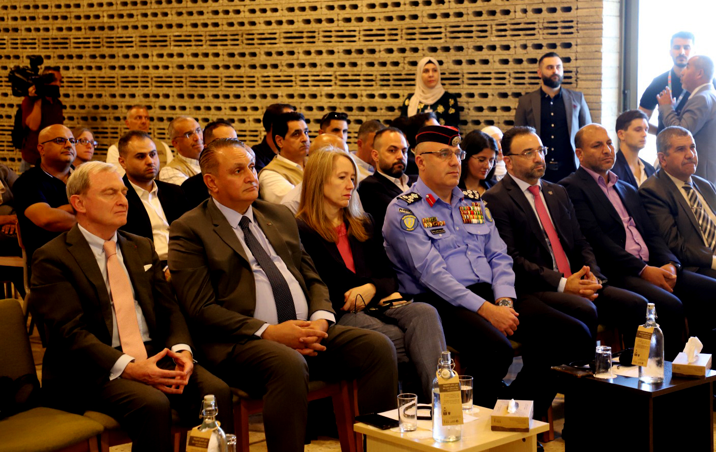 Jordan launches Environment and Climate Month activities in Ajloun