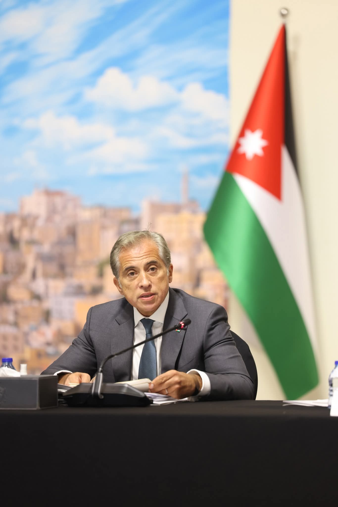 PM: Gov’t Committed to Cutting Debt to 80% of GDP by 2028, Advancing National Priorities and Economic Modernization