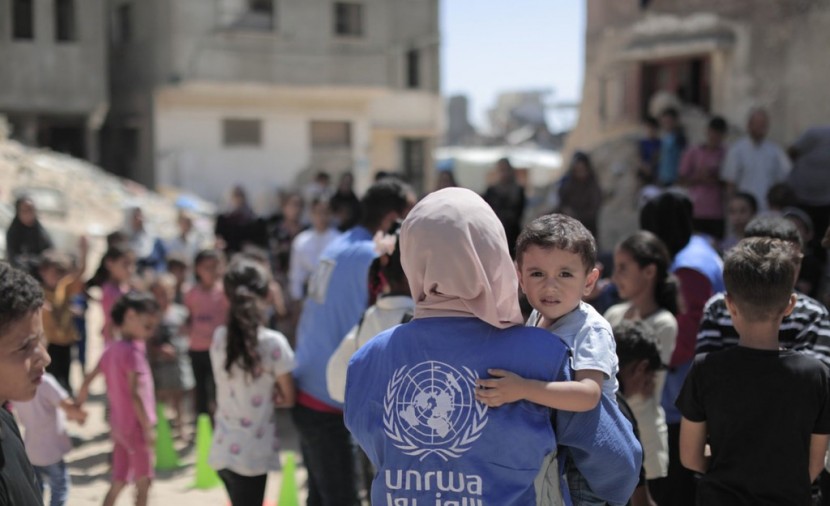 UNRWA: We still carrying out our humanitarian role in Gaza despite difficulties