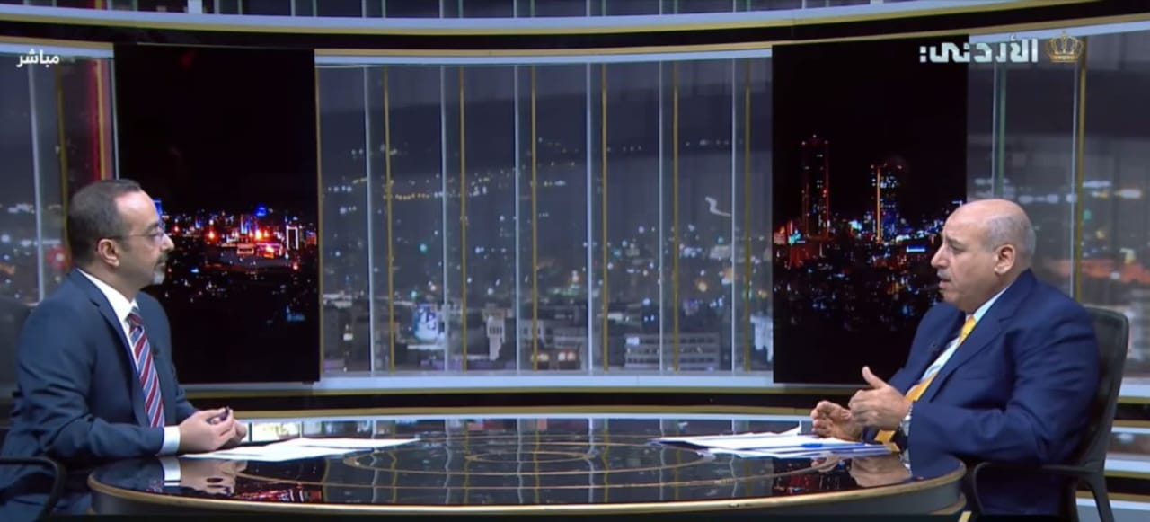 Lower House Speaker: My upbringing, military background forbid me from disrespecting Jordanians