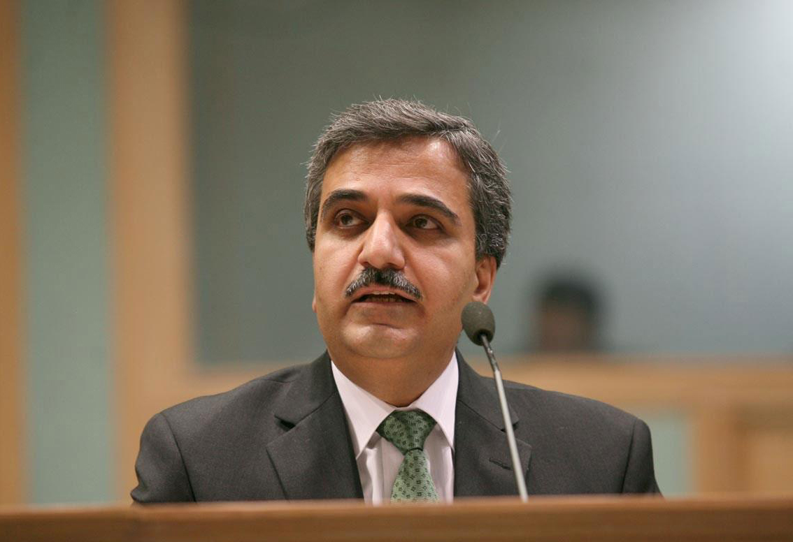 Abu Hammour: Moody's confidence, ratings based on stability of Jordan's financial policies, robust economy