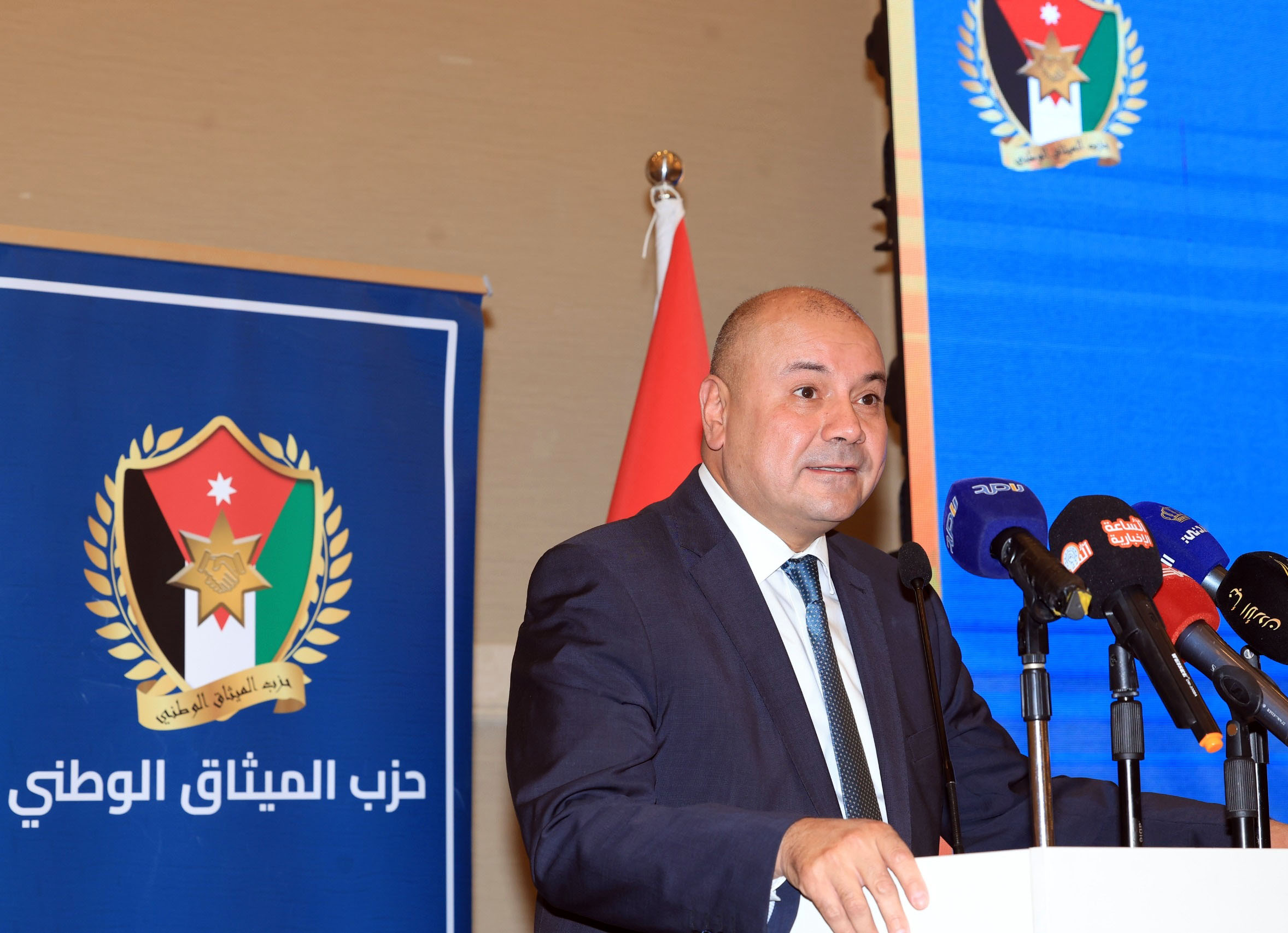 العودات: تمكين المرأة ركيزة أساسية في مشروع التحديث السياسي